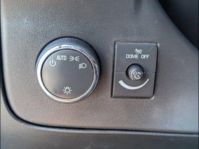 2016 Chevrolet Express Cutaway 3500 3500