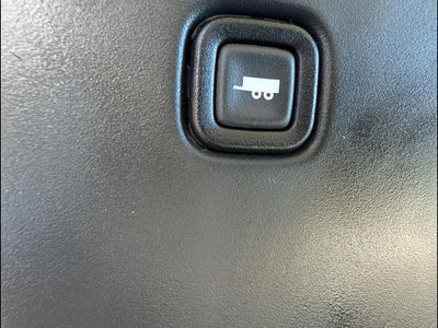 2016 Chevrolet Express Cutaway 3500 3500