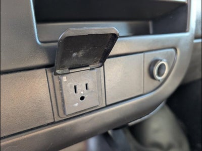 2016 Chevrolet Express Cutaway 3500 3500