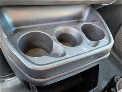 2016 Chevrolet Express Cutaway 3500 3500