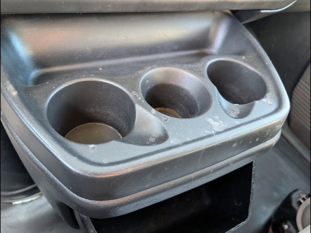 2016 Chevrolet Express Cutaway 3500 3500