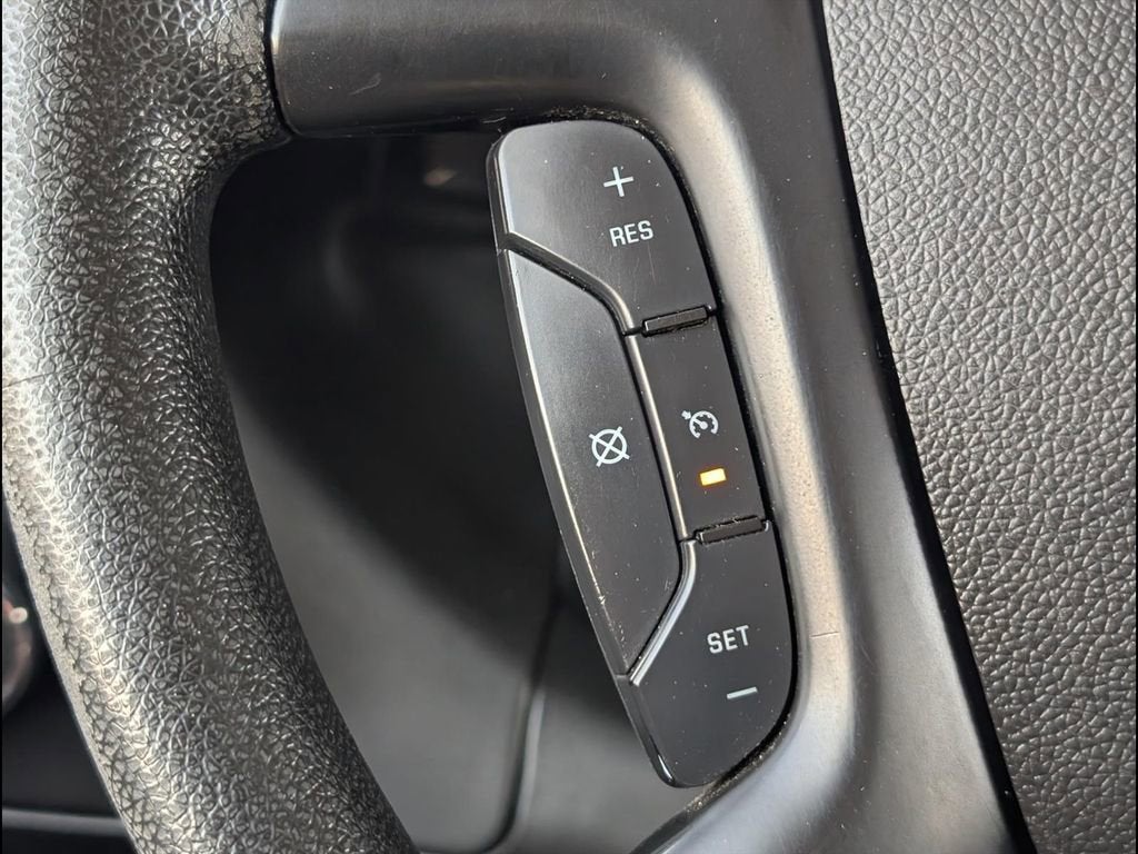 2016 Chevrolet Express Cutaway 3500 3500