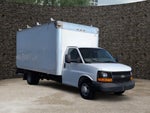 2016 Chevrolet Express Cutaway 3500 3500