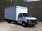 2016 Chevrolet Express Cutaway 3500 3500