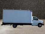 2016 Chevrolet Express Cutaway 3500 3500