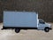 2016 Chevrolet Express Cutaway 3500 3500