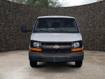 2016 Chevrolet Express Cutaway 3500 3500