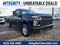 2021 Chevrolet Silverado 2500 HD WT