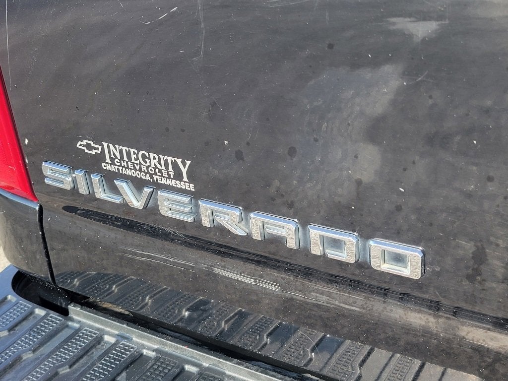 2021 Chevrolet Silverado 2500 HD WT