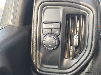 2021 Chevrolet Silverado 2500 HD WT