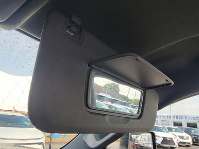 2021 Chevrolet Silverado 2500 HD WT