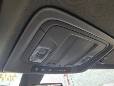 2021 Chevrolet Silverado 2500 HD WT