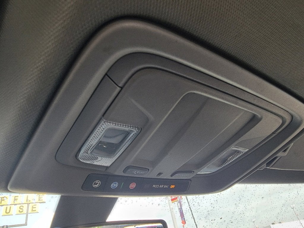 2021 Chevrolet Silverado 2500 HD WT