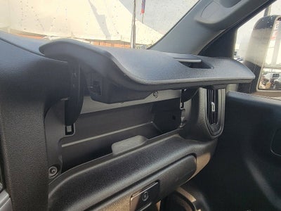 2021 Chevrolet Silverado 2500 HD WT