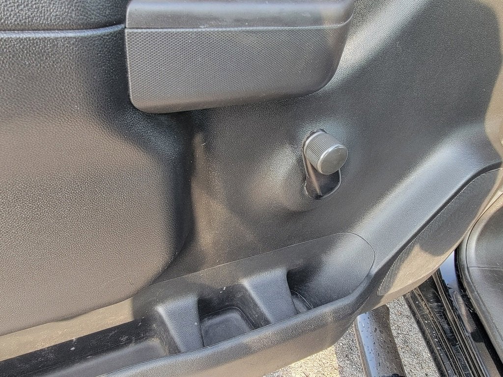 2021 Chevrolet Silverado 2500 HD WT