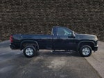 2021 Chevrolet Silverado 2500 HD WT