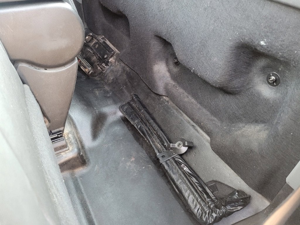 2021 Chevrolet Silverado 2500 HD WT