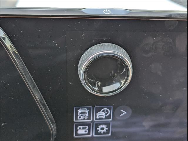 2025 Chevrolet Silverado EV RST - Extended Range