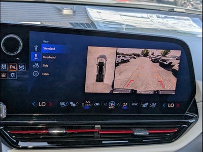 2025 Chevrolet Silverado EV RST - Extended Range