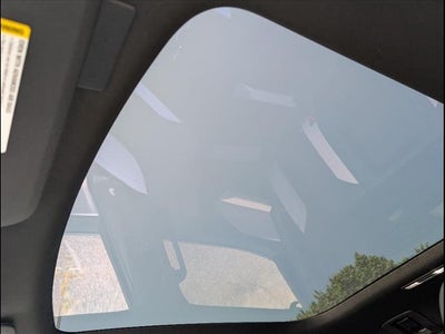 2025 Chevrolet Silverado EV RST - Extended Range