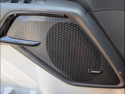 2025 Chevrolet Silverado EV RST - Extended Range