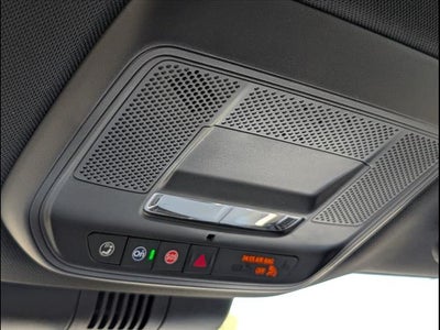 2025 Chevrolet Silverado EV RST - Extended Range