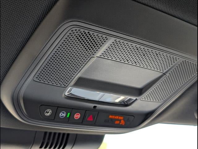 2025 Chevrolet Silverado EV RST - Extended Range