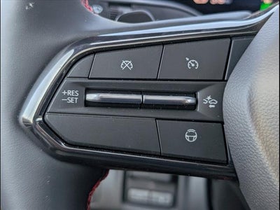 2025 Chevrolet Silverado EV RST - Extended Range