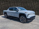 2025 Chevrolet Silverado EV RST - Extended Range