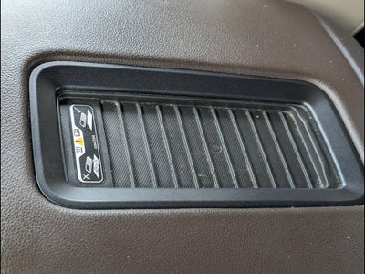 2018 Chevrolet Silverado 2500 HD LTZ