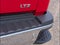 2018 Chevrolet Silverado 2500 HD LTZ