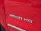 2018 Chevrolet Silverado 2500 HD LTZ