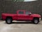 2018 Chevrolet Silverado 2500 HD LTZ
