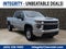 2020 Chevrolet Silverado 2500 HD LT