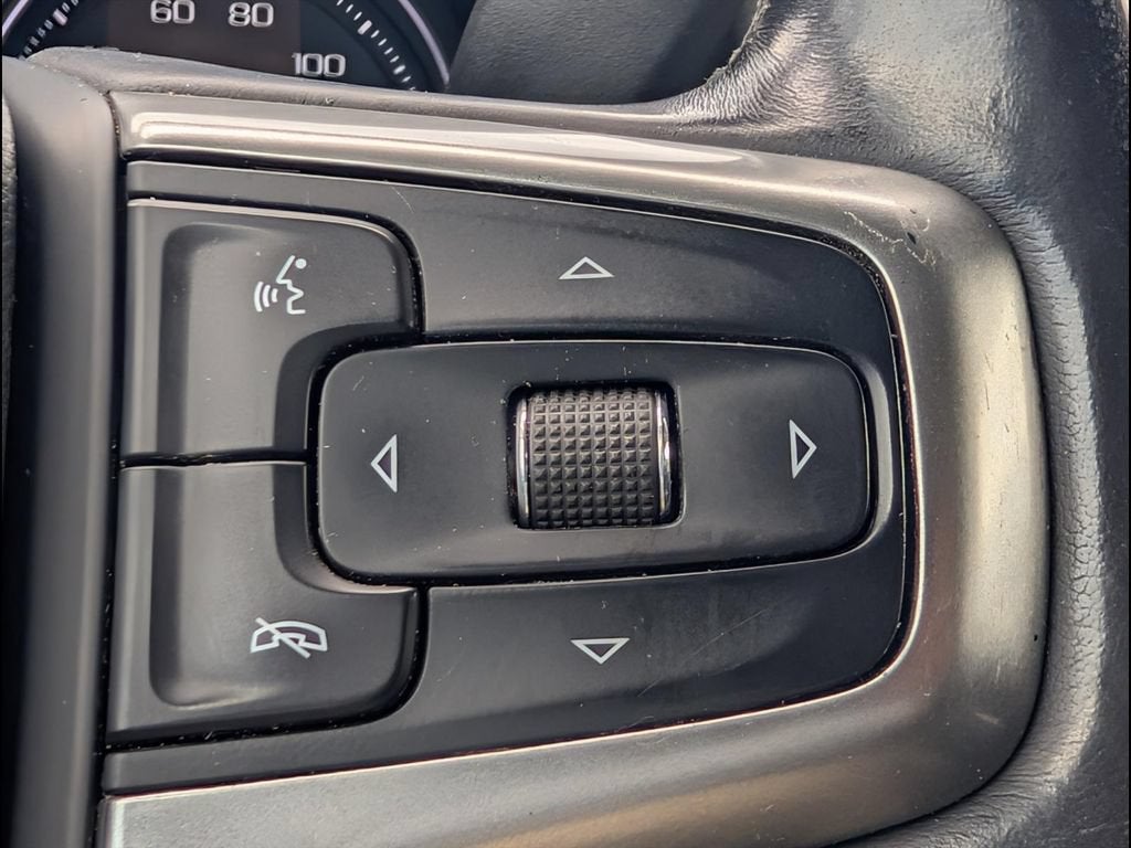 2020 Chevrolet Silverado 2500 HD LT