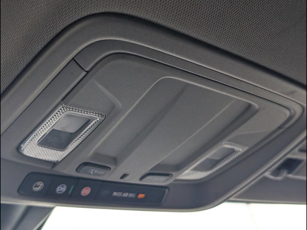 2020 Chevrolet Silverado 2500 HD LT
