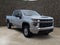 2020 Chevrolet Silverado 2500 HD LT