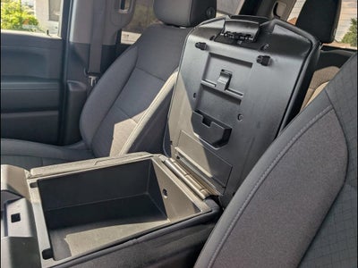 2020 Chevrolet Silverado 2500 HD LT