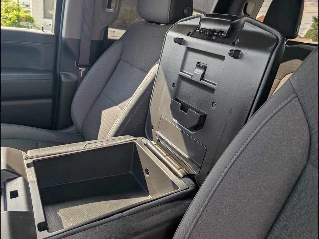 2020 Chevrolet Silverado 2500 HD LT