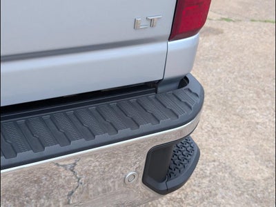 2020 Chevrolet Silverado 2500 HD LT