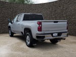 2020 Chevrolet Silverado 2500 HD LT