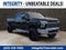 2023 Chevrolet Silverado 2500 HD LTZ
