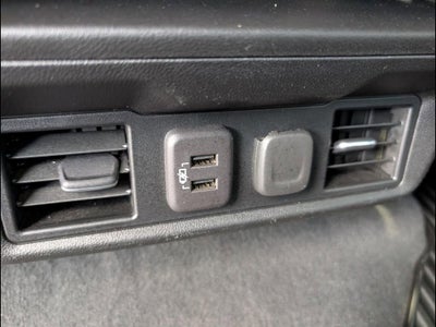 2023 Chevrolet Silverado 2500 HD LTZ