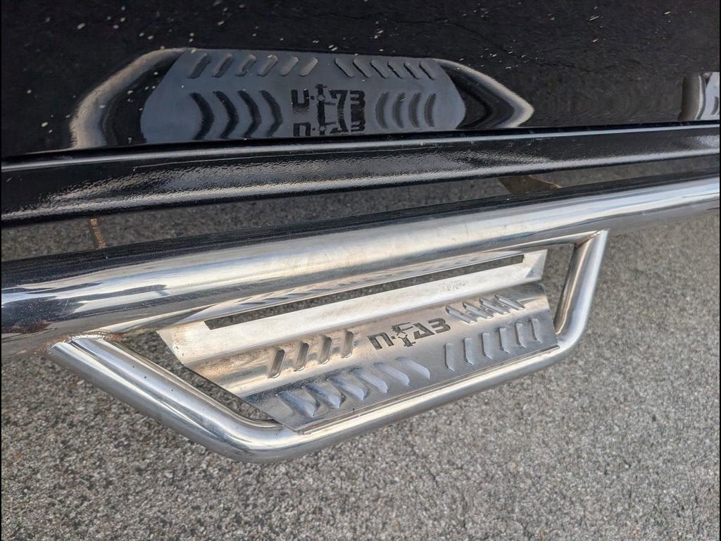 2023 Chevrolet Silverado 2500 HD LTZ
