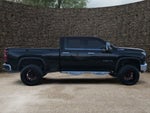 2023 Chevrolet Silverado 2500 HD LTZ