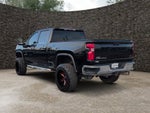 2023 Chevrolet Silverado 2500 HD LTZ