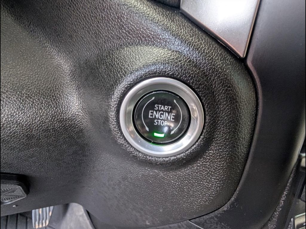 2023 Chevrolet Silverado 2500 HD LTZ