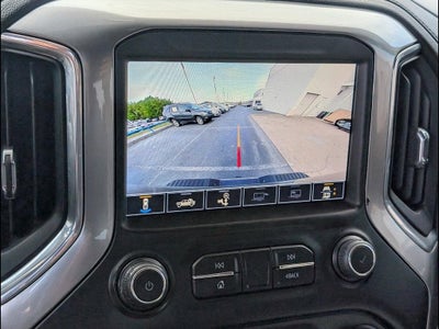 2023 Chevrolet Silverado 2500 HD LTZ
