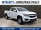 2017 Chevrolet Colorado 4WD WT