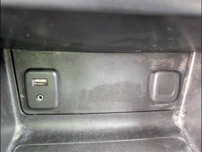 2017 Chevrolet Colorado 4WD WT